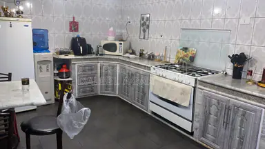 فيلا/منزل في فيلا نظام أمريكي للبيع أ- - 150,000 دأ - صورة NaN